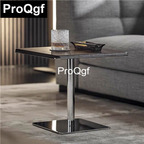 280usd Prodgf 1Pcs A Set ins i am Your 40*43cm Sofa Side Table