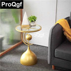 330USD Prodgf 1Pcs A Set ins i am Your MOON Sofa Side Table