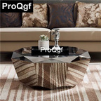 600usd Prodgf 1Pcs A Set ins i am Your Diamond Sofa Table