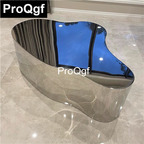 380usd Prodgf 1Pcs A Set ins i am Your Water Drop Sofa Table