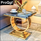 150usd Prodgf 1Pcs A Set ins i am Your Moon Sofa Side Table