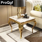 120usd Prodgf 1Pcs A Set ins i am Your Big House Sofa Side Table