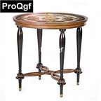 250usd Prodgf 1Pcs A Set ins i am Your Big House Countryside Sofa Side Table