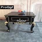 130usd Prodgf 1Pcs A Set ins i am Your Big House Countryside Sofa Side Table