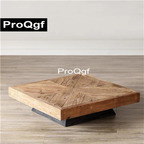 380usd Prodgf 1Pcs A Set ins i am Creative Home Minshuku Coffee Sofa Table