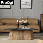 250usd Prodgf 1Pcs A Set ins Here Creative Home Minshuku Coffee Sofa Table