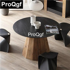 400usd Prodgf 1Pcs A Set ins Here Creative Home Minshuku Dining Table
