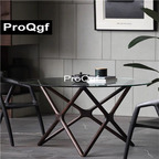 380usd Prodgf 1Pcs A Set ins Here Creative Home Minshuku Your Dining Table
