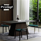 1100usd Prodgf 1Pcs A Set ins Here Special Simple Home Minshuku Dining Table