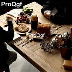 500usd Prodgf 1Pcs A Set ins Here Special Simple Home Minshuku Your Dining Table
