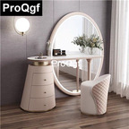 1000usd Prodgf 1Pcs A Set ins Here see you again Romantic Make Up Table