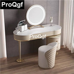 600usd Prodgf 1Pcs A Set ins Here again Romantic Make Up Table