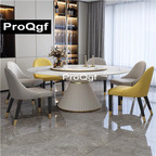 360usd Prodgf 1Pcs A Set ins Here Lovely again Romantic 120cm Dining Table