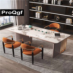 420usd Prodgf 1Pcs A Set ins Here Lovely again Romantic 140cm Dining Table