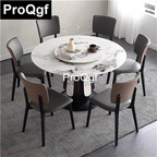 420usd Prodgf 1Pcs A Set ins Choice Reasonable 120cm Hot Dining Table(no turnable)