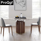 420usd Prodgf 1Pcs A Set ins Choice Morning 120cm Hot Dining Table(no turnable)