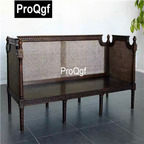 800USD Prodgf 1Pcs A Set ins Creative Princess 200*80*100cm Ancient Sofa