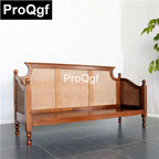 750usd Prodgf 1Pcs A Set ins Creative Princess Rattan Sofa
