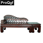 800usd Prodgf 1Pcs A Set ins Creative Rare Ancient Your Lounge Chair Bed