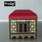 700usd Prodgf 1Pcs A Set ins Creative Rare Ancient Your True Love Stool Bench