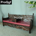 1200usd Prodgf 1Pcs A Set ins Creative Rare Ancient Sofa Bed