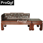800usd Prodgf 1Pcs A Set ins Creative Rare Ancient Sofa Bed