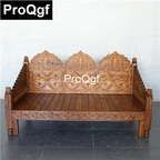 1600usd Prodgf 1Pcs A Set ins Creative Rare Ancient Sofa Bed