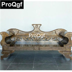 900usd Prodgf 1Pcs A Set ins Creative Rare Ancient Sofa