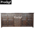 1200usd Prodgf 1Pcs A Set ins Creative Rare Ancient Sideboard Cabinet