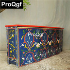 800usd Prodgf 1Pcs A Set ins Creative Rare Ancient Sideboard Cabinet