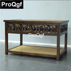 500usd Prodgf 1Pcs A Set ins Creative Princess Sofa Table
