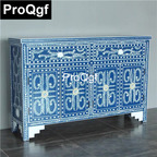 700usd Prodgf 1Pcs A Set ins Creative Princess Sideboard Cabinet