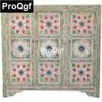 700usd Prodgf 1Pcs A Set ins Creative Princess Sideboard Cabinet