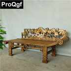 700usd Prodgf 1Pcs A Set ins Creative Princess Ancient Sofa