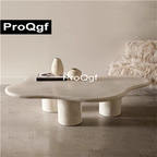 420usd Prodgf 1Pcs A Set ins Creative Rare Ancient Sofa Table