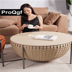 650usd Prodgf 1Pcs A Set ins Creative Rare Ancient Beautiful Sofa Table