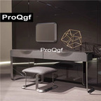 700usd Prodgf 1Pcs A Set ins Creative Princess Make Up Table