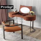 800usd Prodgf 1Pcs A Set ins Creative Princess Make Up Table