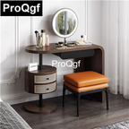 330usd Prodgf 1Pcs A Set ins Creative Princess Professional Make Up Table