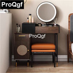 330usd Prodgf 1Pcs A Set ins Creative Princess Bedroom Make up table