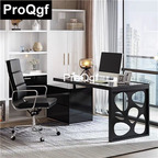 380usd Prodgf 1Pcs A Set ins Creative Princess Office Table Desk