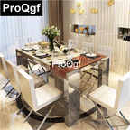200usd Prodgf 1Pcs A Set ins Creative Princess Your Morning Dining Table