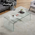 60usd Prodgf 1Pcs A Set ins 80*40*40cm New Style Sofa Coffee Table