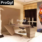 800usd Prodgf 1Pcs A Set ins Creative Boss Office Table Desk