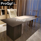 600usd Prodgf 1Pcs A Set ins Creative Boss Trust Feeling Office Table Desk