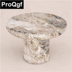 2300usd Prodgf 1Pcs A Set ins Star Big House Luxury Meaningful Dining Table