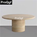 800usd Prodgf 1Pcs A Set ins Star Big House Movie use Luxury Meaningful Dining Table