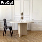 900usd Prodgf 1Pcs A Set ins Star Movie use Luxury Dining Table