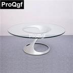 1000usd Prodgf 1Pcs A Set ins Star Movie use Luxury Sofa Coffee Table