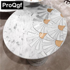 800usd Prodgf 1Pcs A Set ins Star Movie use Luxury Sofa Coffee Table